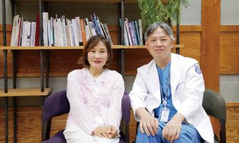 [인천 폐암 명의] 헬스조선 아미랑 - 가톨릭관동대학교 국제성모병원 심장혈관흉부외과 윤지형 교수 인터뷰